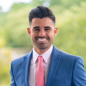 Travis Buis, loan officer with Elite Home Lending serving Myrtle Beach and the Grand Strand